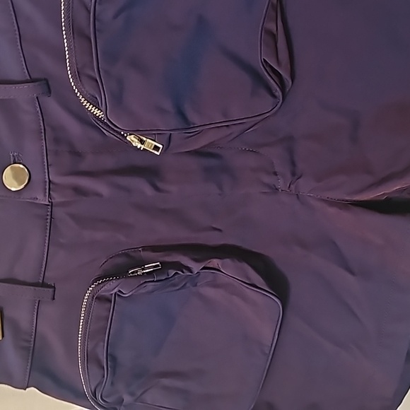 GSUWOO 2 Piece Short Set - Picture 8 of 12